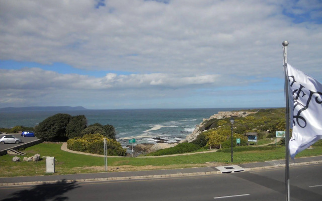 Hermanus Boutique Guest House