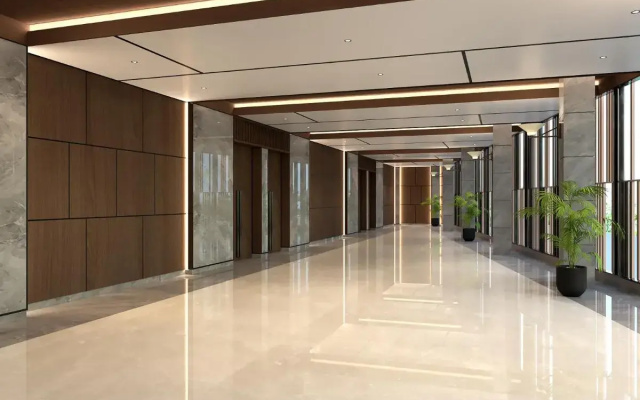Aston Palu Hotel & Conference Center