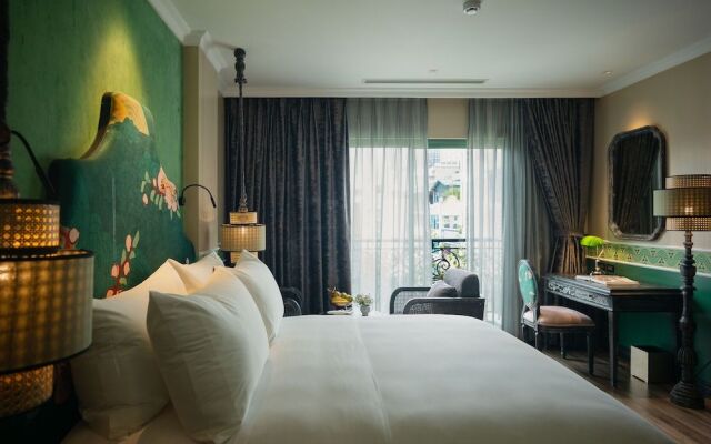 22Land Heritage Hotel & Retreat