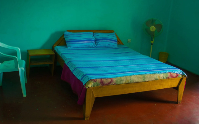 Richie Rich Guest House
