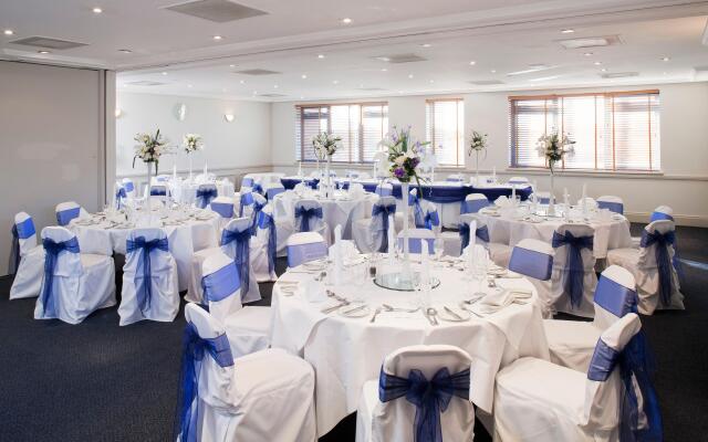 Holiday Inn Chester - South by IHG