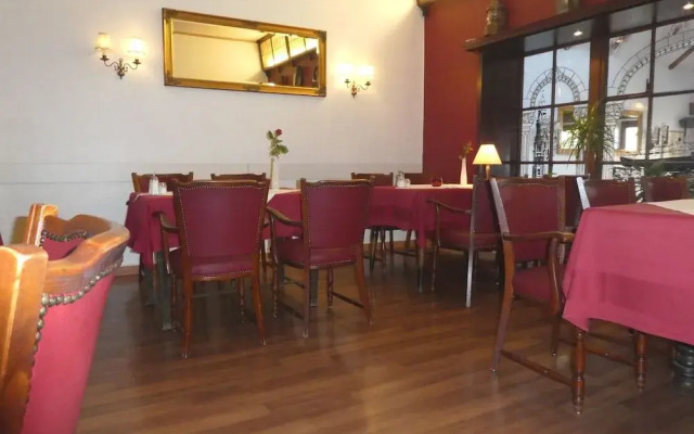 Hotel Columbus