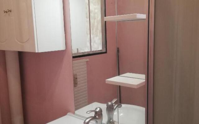 Joli appartement résidentiel à Troyes