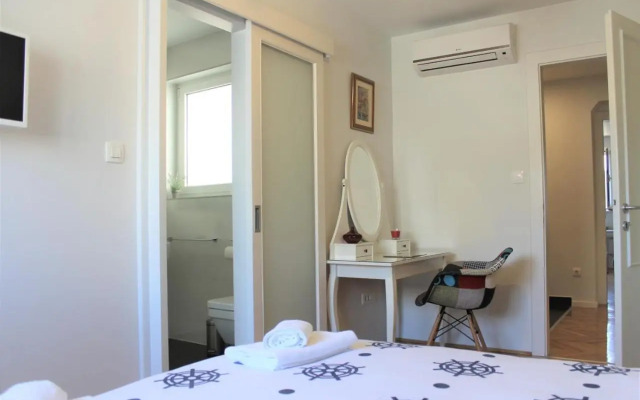 Apartment Spirit of Split