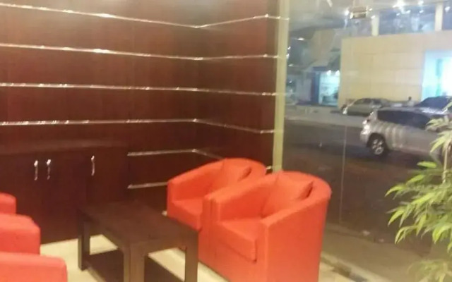 Mkani 2 Hotel Apartments