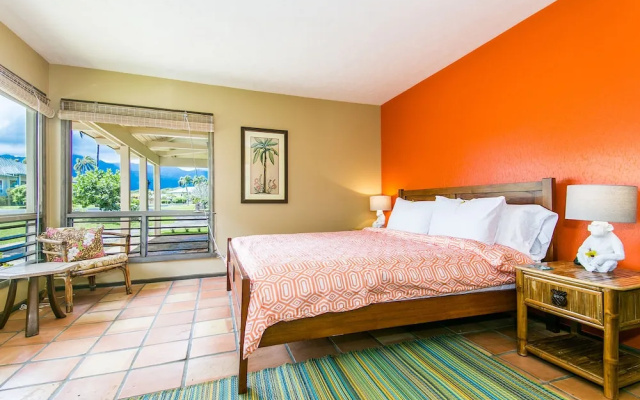 Iki Nui Hale 3 Bedroom Home
