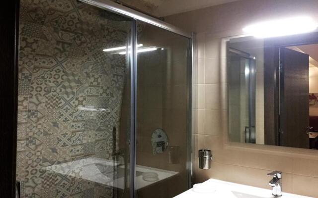 La Ginestra Affittacamere