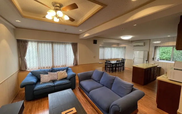 Green Garden Hills 2F-2