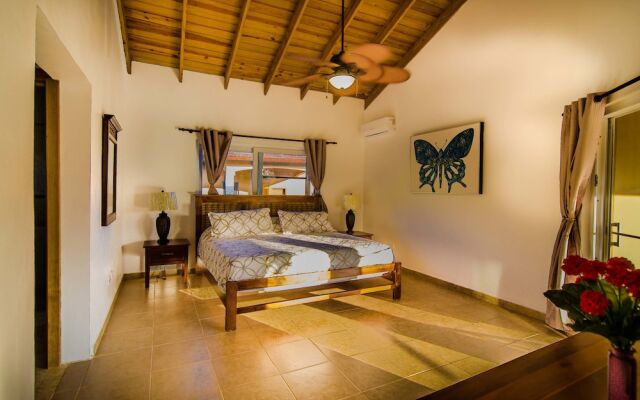 Villas At Sosua Terramar