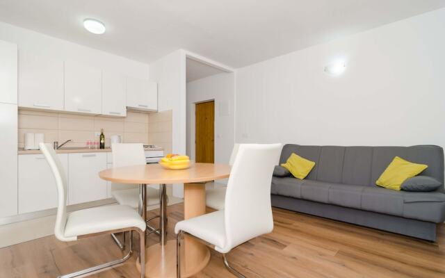 Vintage Dream Peyton Apartment