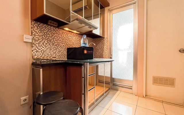 Simply 2Br Apartment At Green Bay Pluit