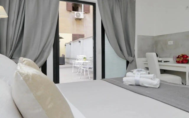 Roman Holiday Apartment