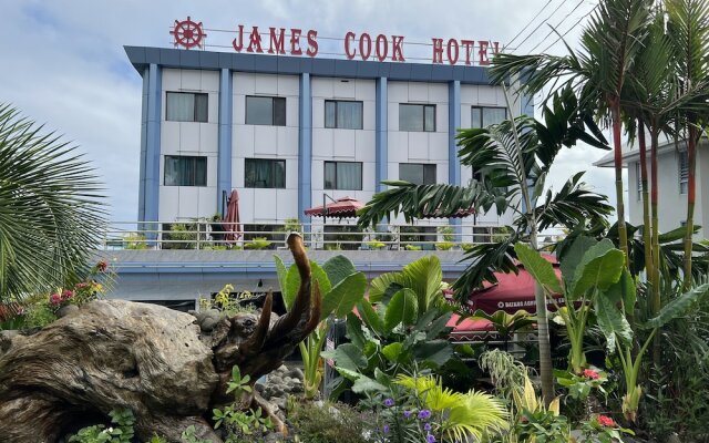 James Cook Hotel
