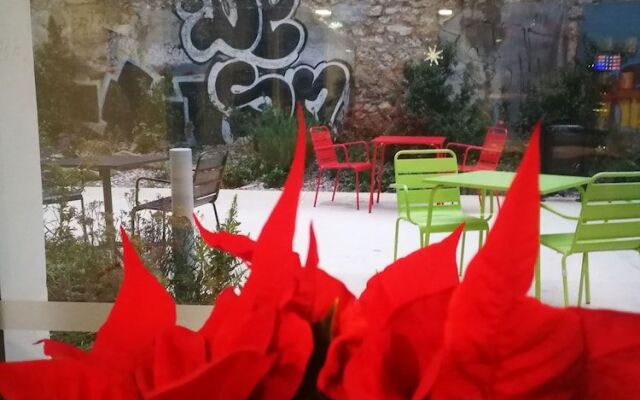 Montempô Marseille Centre Dôme