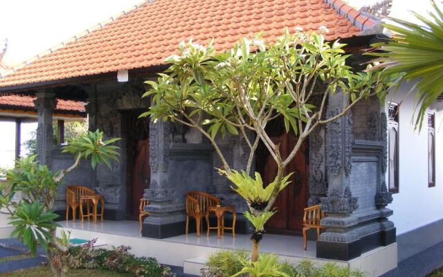 Wahyu Dewata