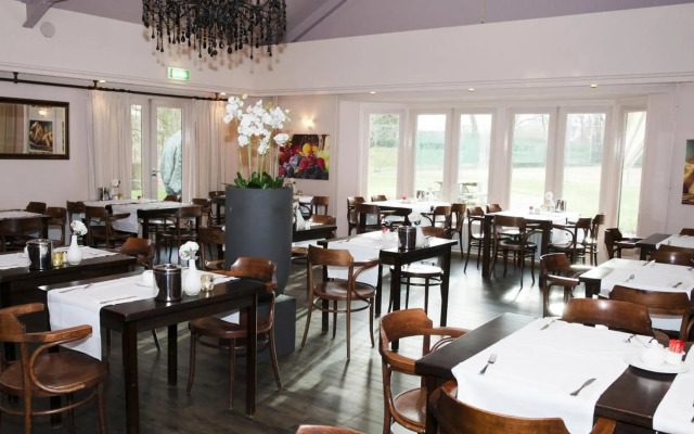 Fletcher Hotel-Restaurant Heidehof