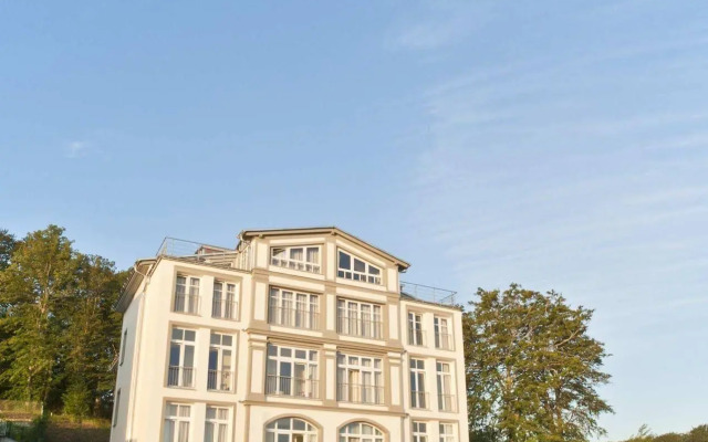 Hotel Seeschloss Sellin