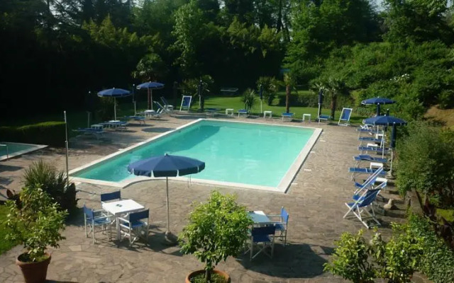 Residence Torrevecchia