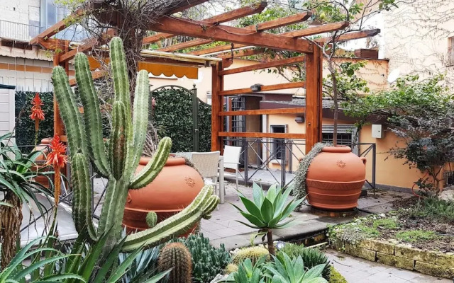 Suite Piazza del GesÃ¹