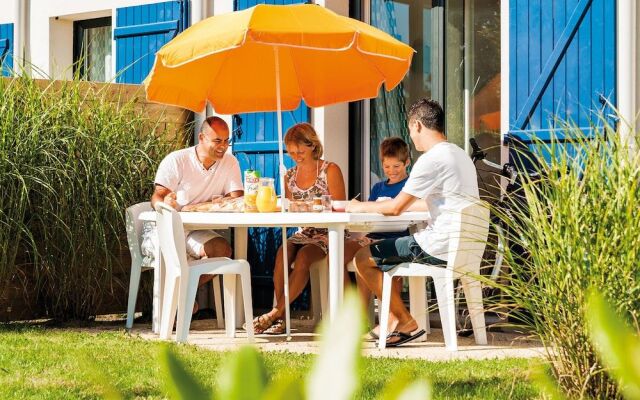 Résidence Lagrange Vacances Domaine de Val Queven