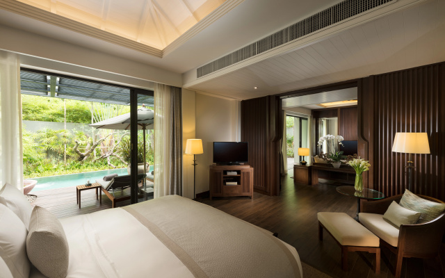 Anantara Layan Phuket Resort - photo 4