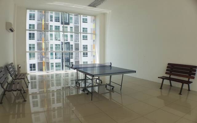 My Casa Comfortable Apartment in Shah Alam