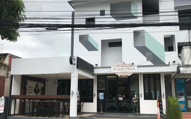 M.I.N.D. Villa