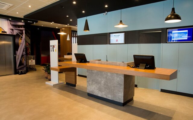 ibis Aracruz
