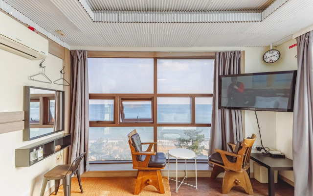 Residence Hotel Blue Ocean View