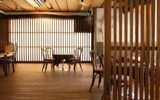 Shigakogen Milky Hot Spring Keikokunoyu