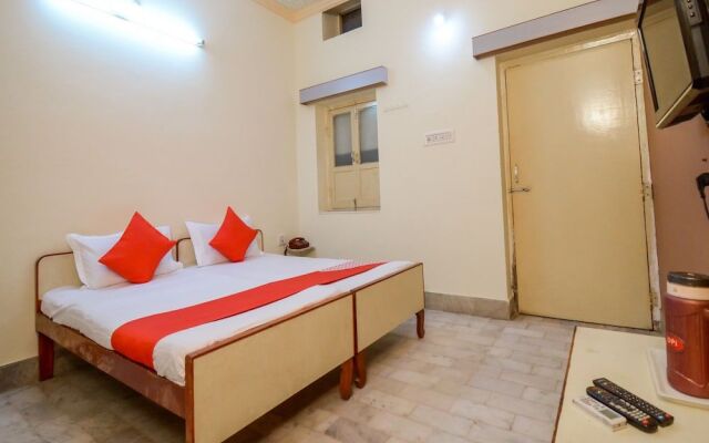 OYO 19800 Anand Hotel Jodhpur