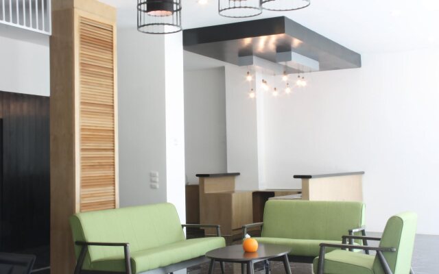 7Q Bangla Boutique Hotel