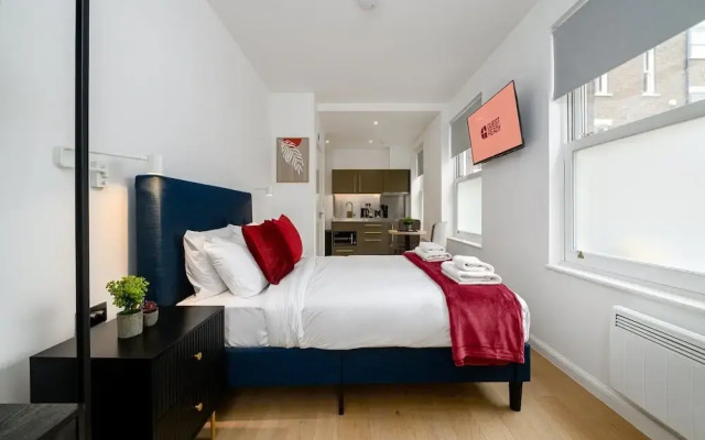 Guestready - Greenwich Park Studios