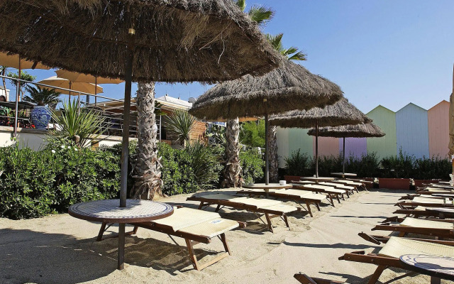 Mare Hotel