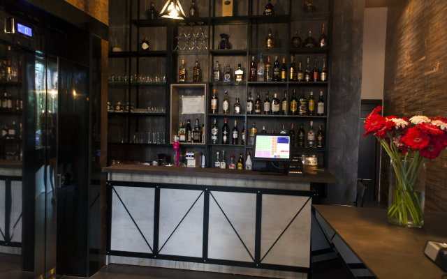 VH Premier AS Tirana Hotel