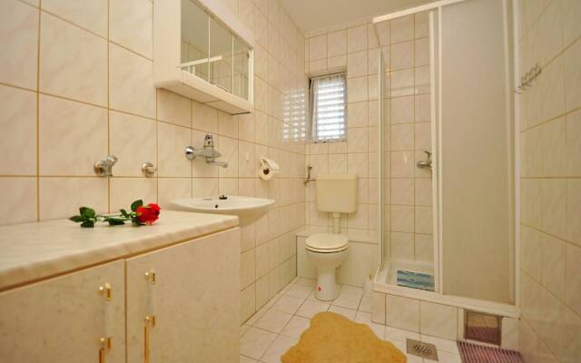 Apartments Andreja