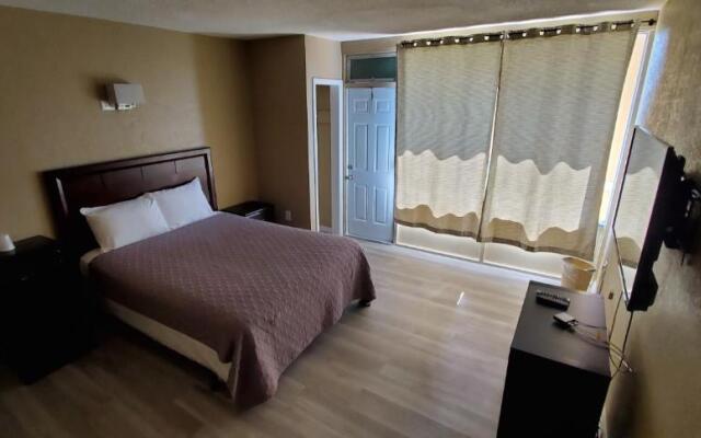 Travel Inn Fort Pierce