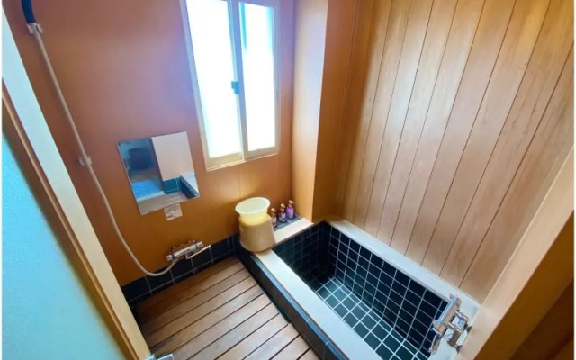 Hitohada-no-yado Kawakin