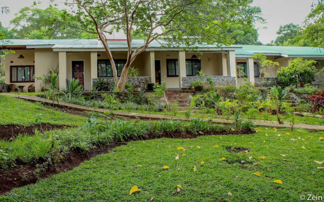 Villa 33