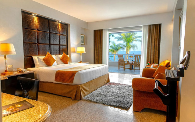 Royal Monte Carlo Sharm El Sheikh - Adults only