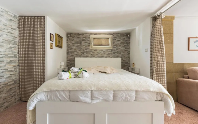 3909 Come a Casa Tua By Barbarhouse