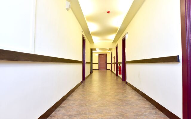 Fugong Hostel