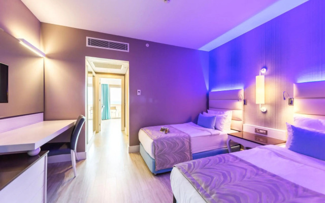 TUI MAGIC LIFE Masmavi