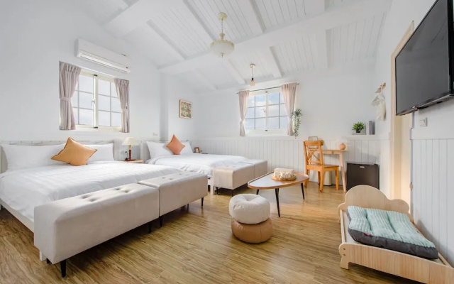 Pet Taitung Homeabout