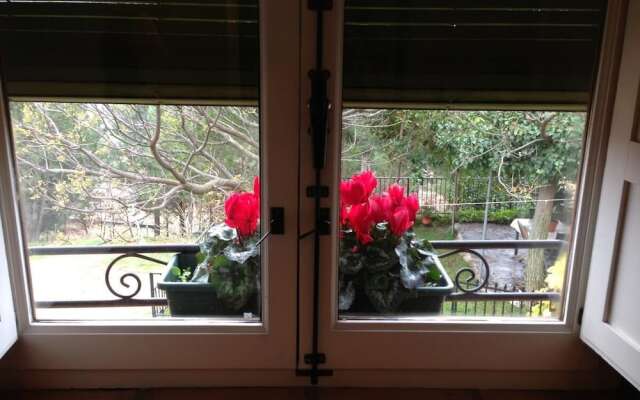 Casa Rural El Fortin