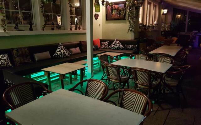 Hotel Restaurant Anna