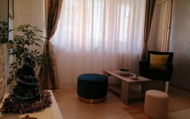 Oasis felix apartment