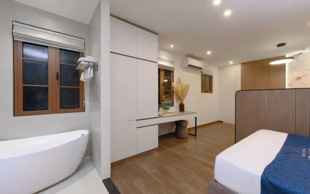 BayGi Phu Quoc Hotel