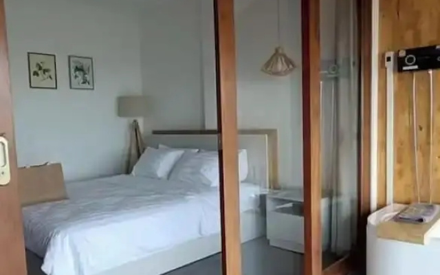 Baan Rai good view cafe&Resort