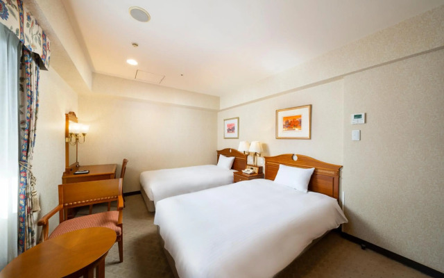 KOKO HOTEL Nagoya Sakae